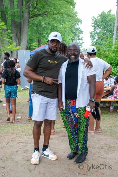 Naija Vibes 2026 Potluck