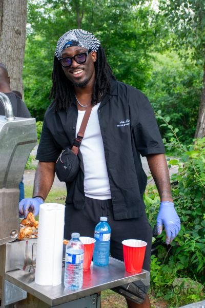 Naija Vibes 2026 Potluck