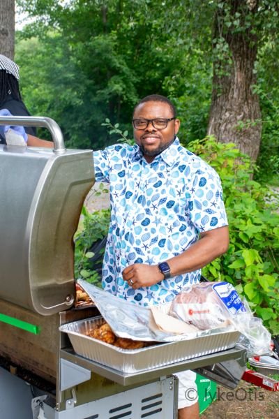 Naija Vibes 2026 Potluck