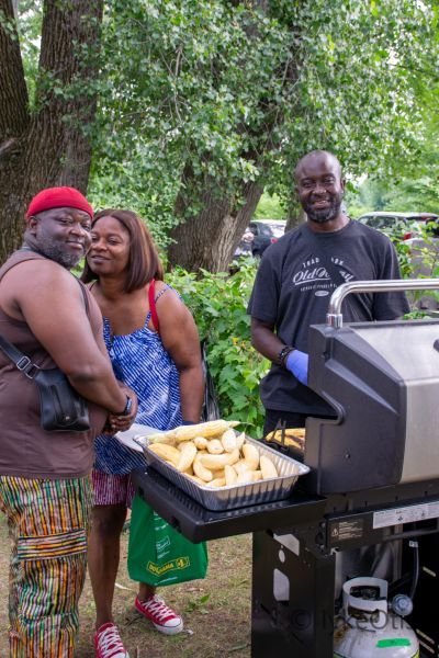 Naija Vibes 2026 Potluck