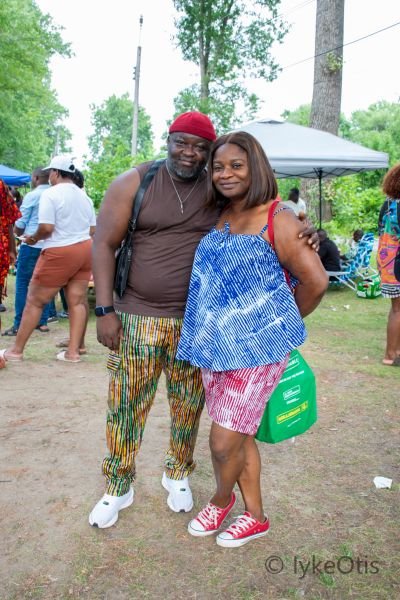 Naija Vibes 2026 Potluck