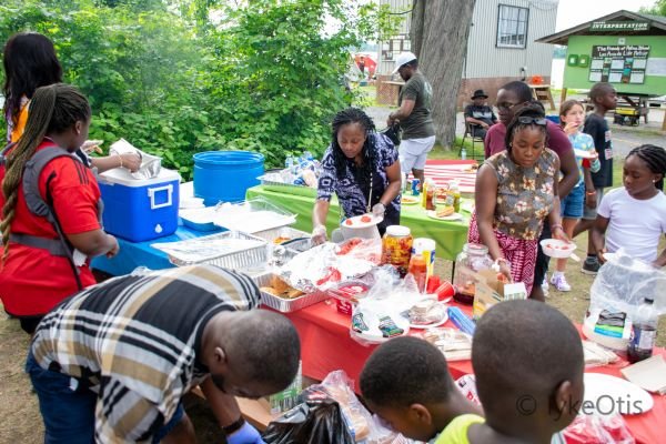 Naija Vibes 2026 Potluck