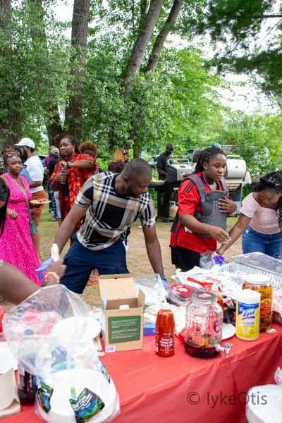 Naija Vibes 2026 Potluck