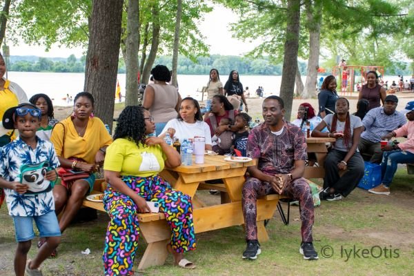 Naija Vibes 2026 Potluck