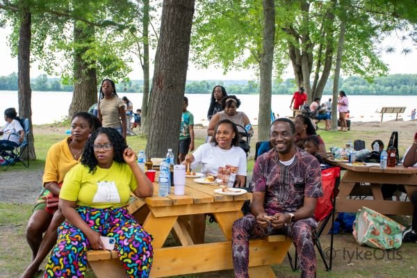 Naija Vibes 2026 Potluck