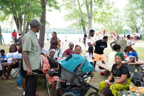 Naija Vibes 2026 Potluck