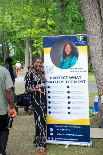 Summer Community Picnic 2026