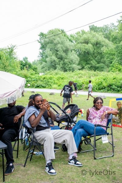 Summer Community Picnic 2026