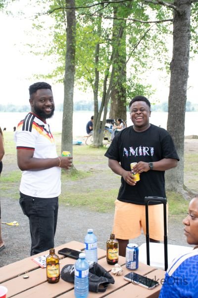 Summer Community Picnic 2026