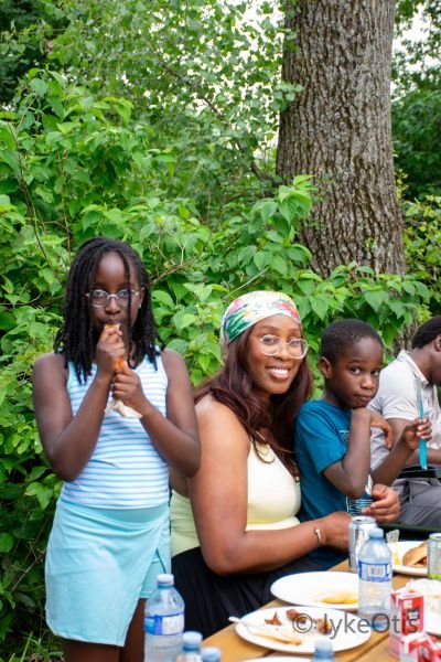 Summer Community Picnic 2026