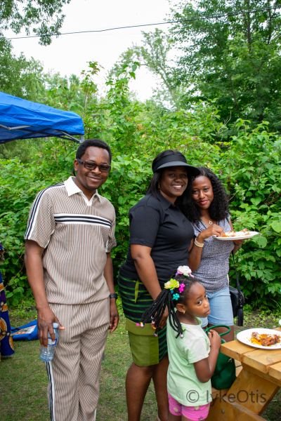 Summer Community Picnic 2026