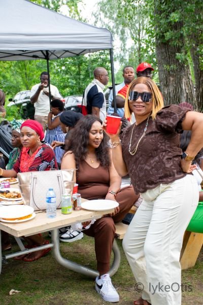 Summer Community Picnic 2026