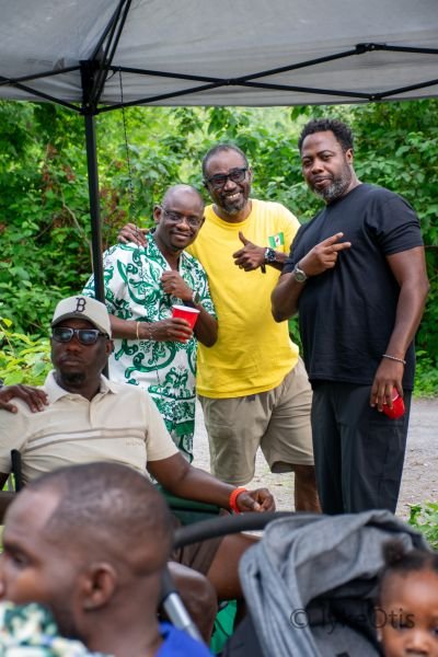 Summer Community Picnic 2026
