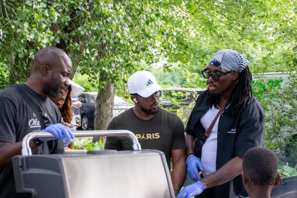 Summer Community Picnic 2026