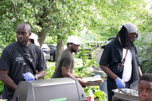Summer Community Picnic 2026