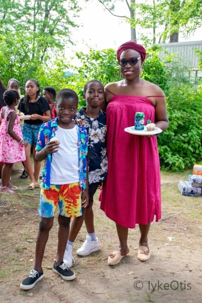 Summer Community Picnic 2026