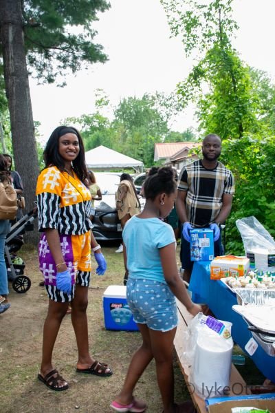 Summer Community Picnic 2026