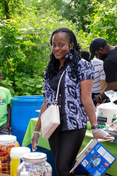 Summer Community Picnic 2026