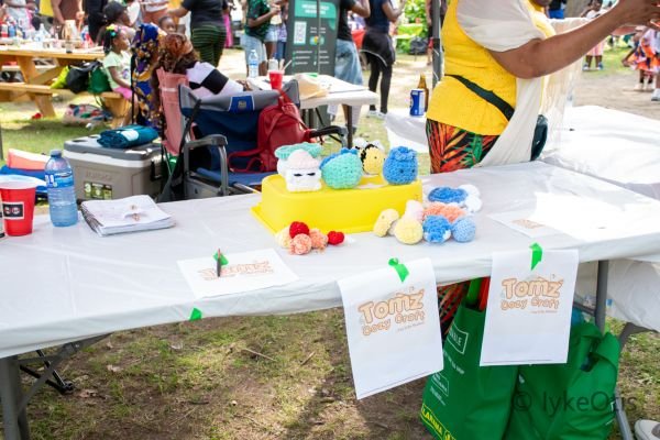 Summer Community Picnic 2026