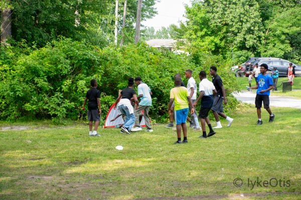 Summer Community Picnic 2026