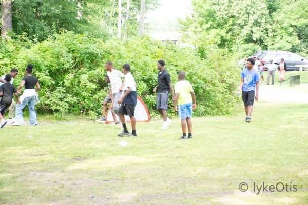 Summer Community Picnic 2026