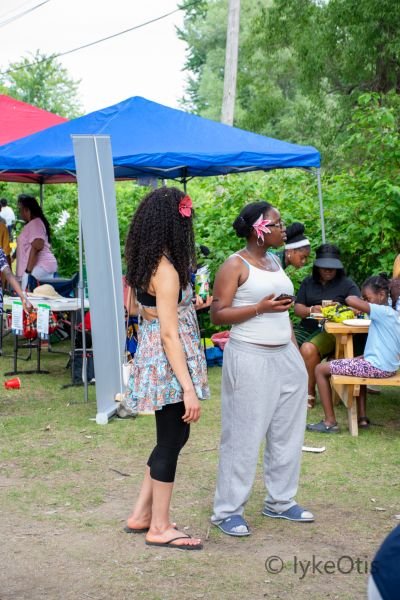 Summer Community Picnic 2026