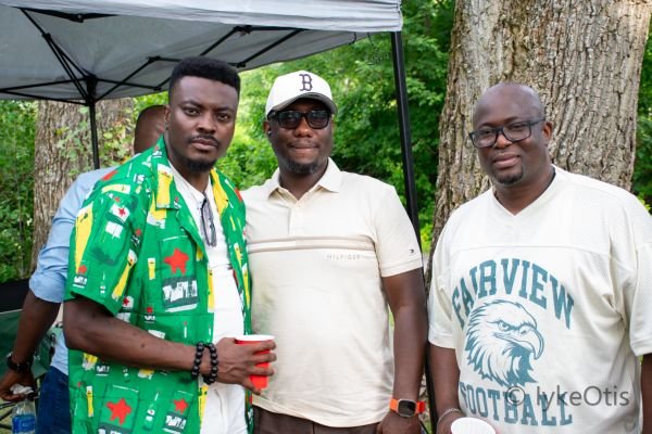 Summer Community Picnic 2026