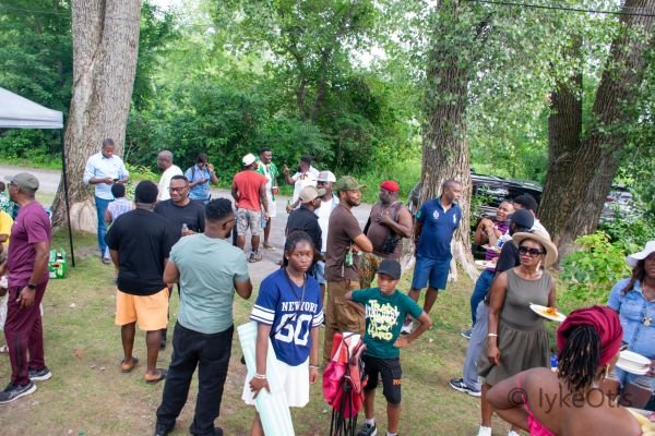 Summer Community Picnic 2026