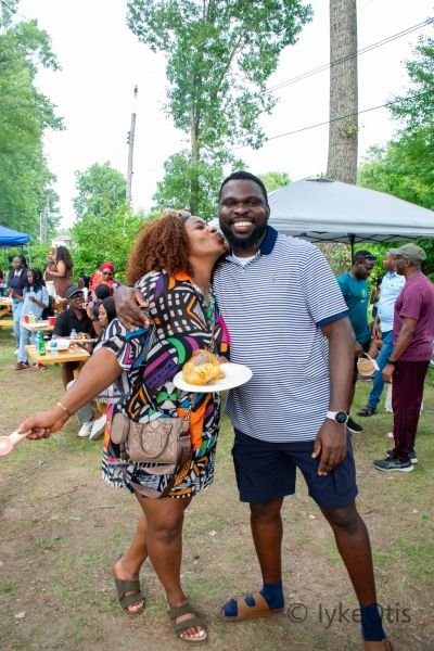 Summer Community Picnic 2026