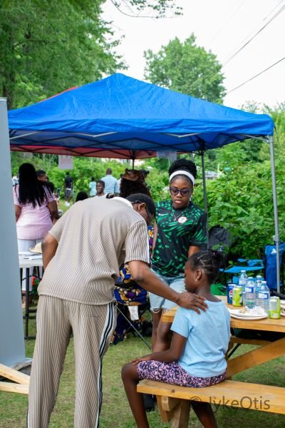 Summer Community Picnic 2026
