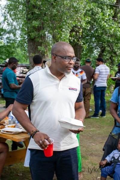 Summer Community Picnic 2026