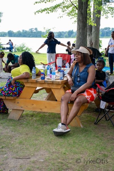 Summer Community Picnic 2026