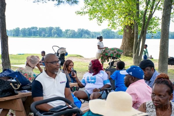 Summer Community Picnic 2026