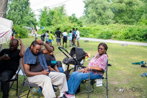 Summer Community Picnic 2026