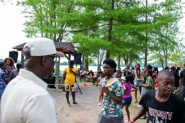 Summer Community Picnic 2026