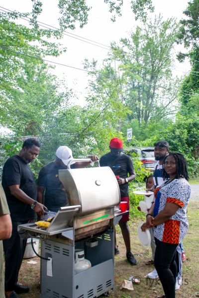 Summer Community Picnic 2026
