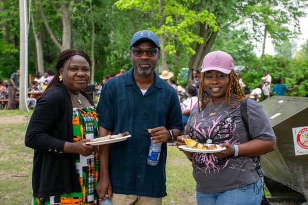 Summer Community Picnic 2026