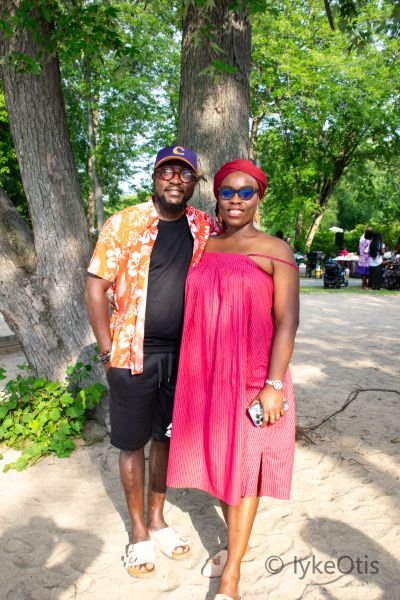 Summer Community Picnic 2026