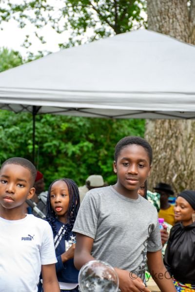 Summer Community Picnic 2026