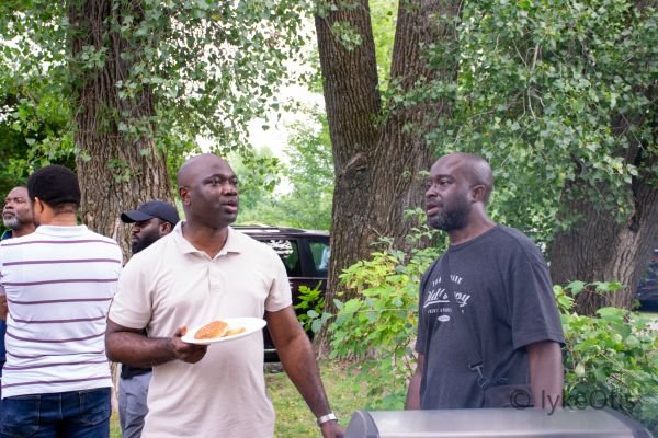 Summer Community Picnic 2026