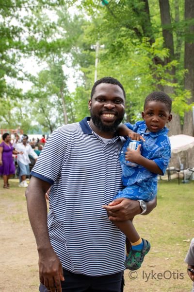 Summer Community Picnic 2026