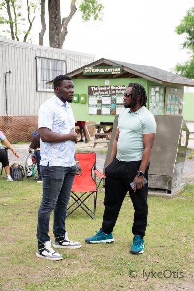Summer Community Picnic 2026