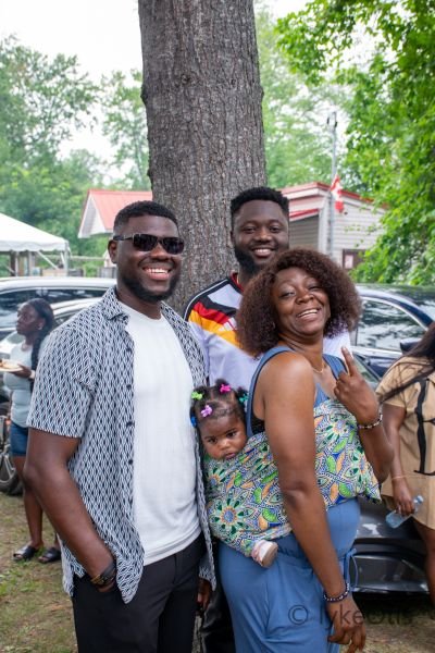 Summer Community Picnic 2026