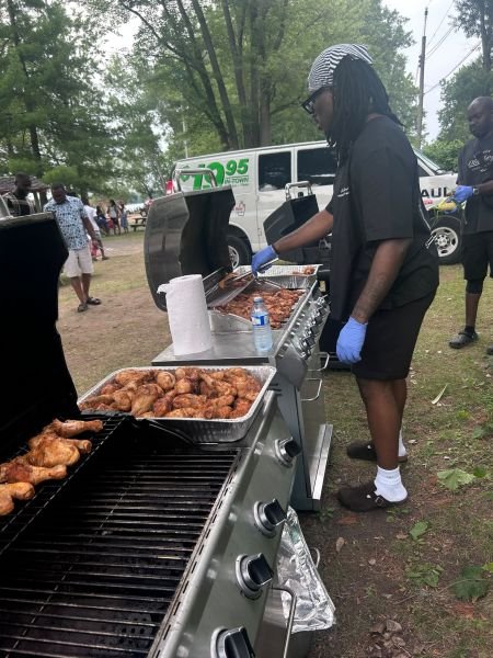 Naija Vibes 2026 Potluck