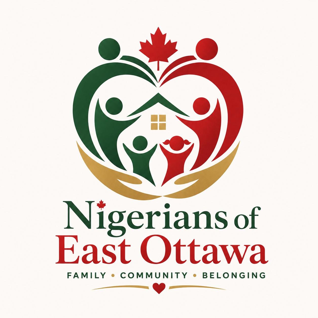 Naija of East Ottawa Logo